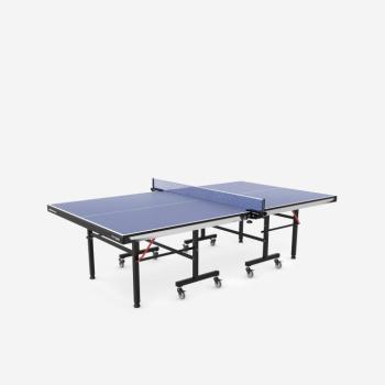 Beltéri pingpongasztal egyesületi asztaliteniszezéshez - TTT 500 Club ITTF Pongori kép