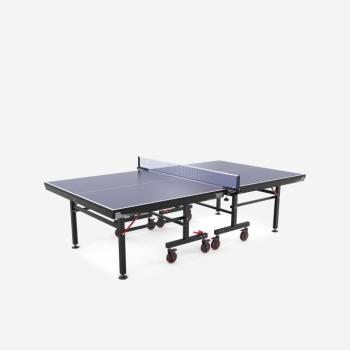 Beltéri pingpongasztal, kompakt - TTT 930 Pongori kép