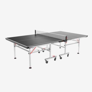 Beltéri pingpongasztal, praktikus hálóval - TTT 130.2 Pongori kép