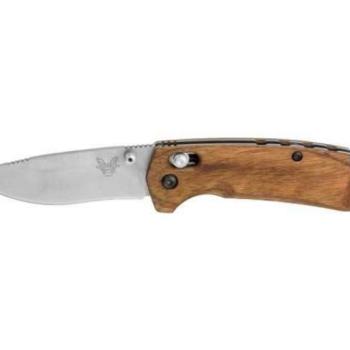 Benchmade 15031-2 HUNT kés kép