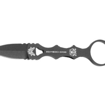 Benchmade 173BK Mini SOCP  taktikai kés kép