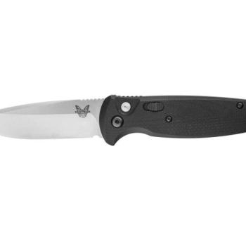 Benchmade 4300 CLA mindennapi kés kép