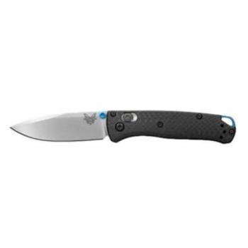 Benchmade 533-3 Mini Bugout összecsukható kés kép