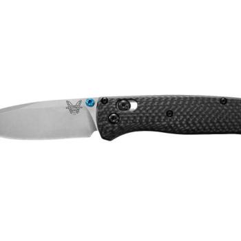 Benchmade 535-3 Bugout mindennapi kés kép