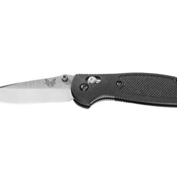 Benchmade 556-S30V Mini Griptilian kés kép