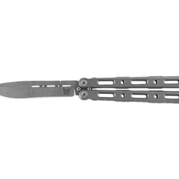 Benchmade 85 Balisong kés kép