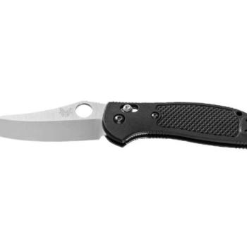 Benchmade Griptilian zsebkés 550-S30V kép