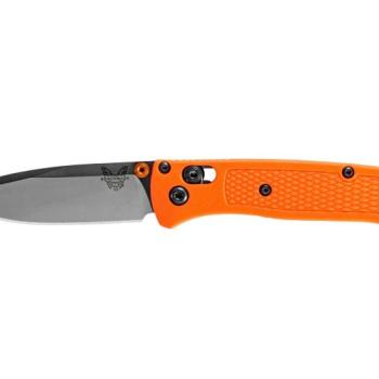 Benchmade Mini Bugout kés 533 kép