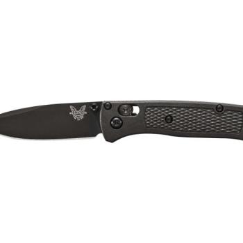 Benchmade Mini Bugout kés 533BK-2 , fekete kép