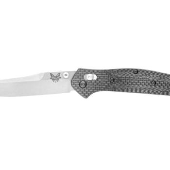 Benchmade Univerzális 940-1 Osborne kés kép