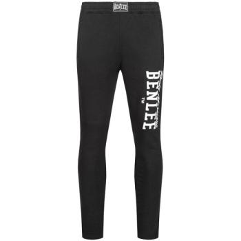 BENLEE férfi melegítőnadrág Slim fit, fekete kép