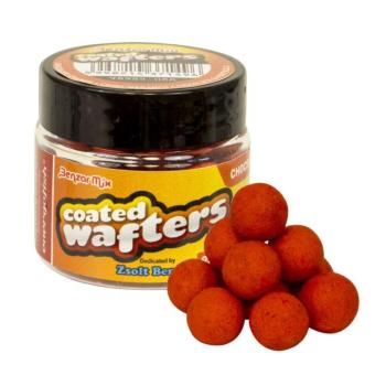 BENZAR COATED WAFTERS 8MM CSOKI-NARANCS 30ML NARANCS kép