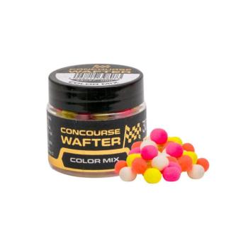 BENZÁR MIX CONCOURSE WAFTERS 6 MM COLUOR-MIX VEGYES 30 ML kép