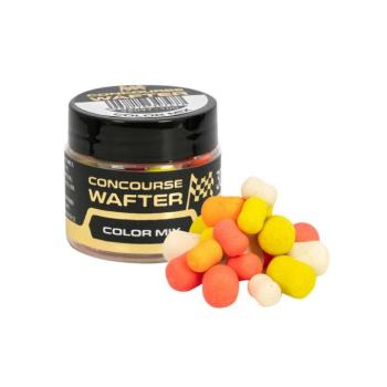 BENZAR MIX CONCOURSE WAFTERS 8-10 MM COLOR MIX 30 ML kép