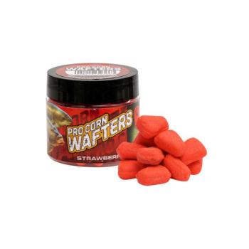 BENZÁR MIX PRO CORN WAFTERS EPER FLUO PIROS 60 ML kép