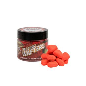 BENZÁR MIX PRO CORN WAFTERS MANGÓ-VAJSAV FLUO PIROS 60 ML kép