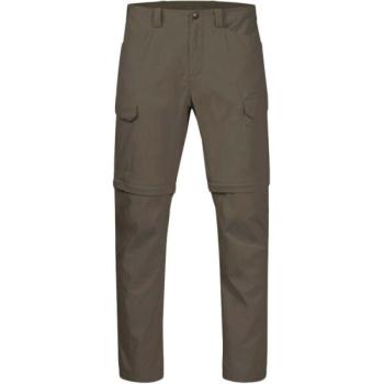 Bergans UTNE Férfi outdoor nadrág, khaki, méret kép