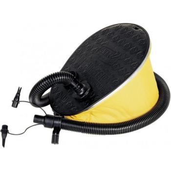 Bestway AIR STEP PRO PUMP Lábpumpa, fekete, méret kép