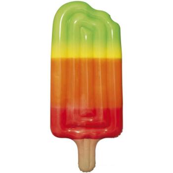 Bestway DREAMSICLE POPSICLE LOUNGE Felfújható strandmatrac, mix, méret kép