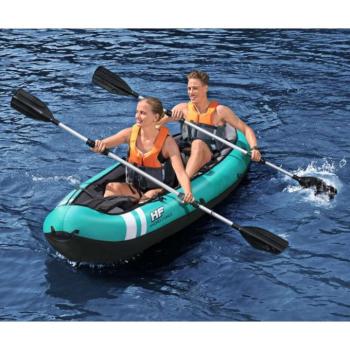 Bestway Hydro-Force Ventura X2 kajak 330 x 86 cm kép