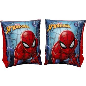 Bestway SPIDER-MAN ARMBANDS Felfújható karúszó, piros, méret kép