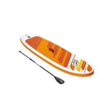 Bestway SUP 130 Hydro-Force aqua journey SUP szett, 274x76x12cm kép