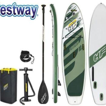 Bestway SUP Kahawai Set 3,10 m 65308 kép