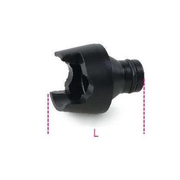 Beta 3912TP/FOX Befogó adapter for FOX® villákhoz (039120058) kép