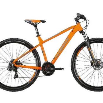 Beta 9598W-N Whistle 29&quot; Mountain bike Kerékpár - narancs kép