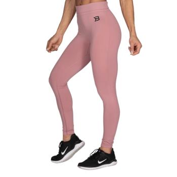 Better Bodies Legíny Rockaway Heather Pink kép
