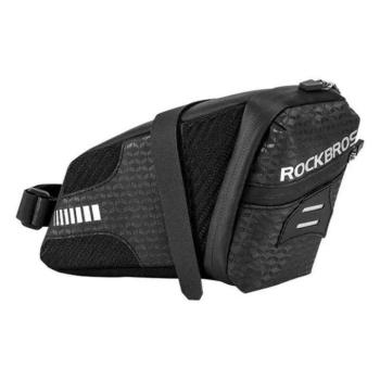 Bicycle Bag Rockbros C29-BK (black) kép