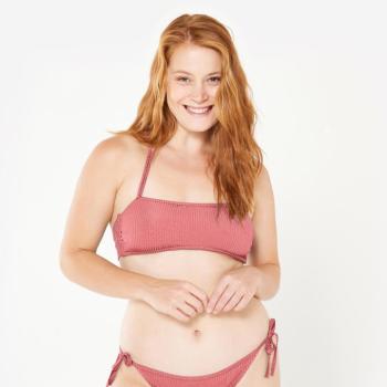 Bikinifelső, bandeau fazon, kivehető betétekkel - Laura Olaian kép