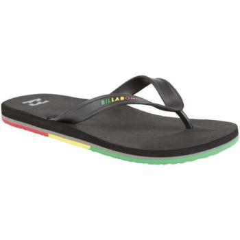 Billabong ALL DAY Férfi flip-flop papucs, fekete, méret 40 kép