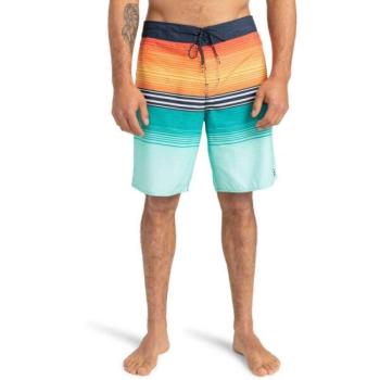 Billabong ALL DAY HTR STRIPE OG Férfi fürdőnadrág, mix, méret kép