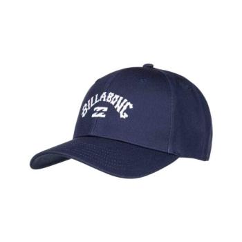 Billabong ARCH SNAPBACK Férfi baseball sapka, sötétkék, méret kép