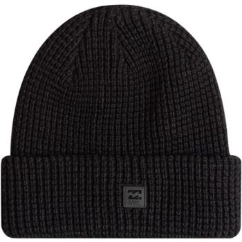 Billabong BARROW BEANIE Férfi sapka, fekete, méret kép