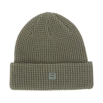 Billabong BARROW BEANIE Férfi sapka, khaki, méret kép