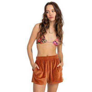 Billabong CHILL SHORTS Női rövidnadrág, barna, méret kép