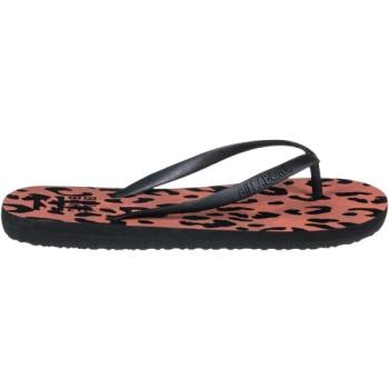 Billabong DAMA Női flip-flop papucs, barna, méret 36 kép