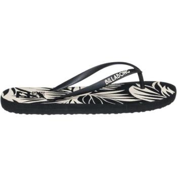 Billabong DAMA Női flip-flop papucs, fekete, méret 36 kép