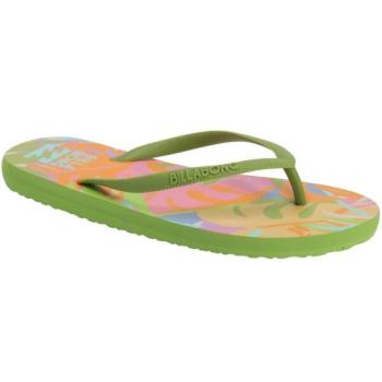 Billabong DAMA Női flip-flop papucs, mix, méret 36 kép