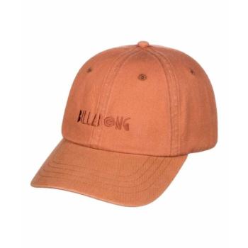 Billabong ESSENTIAL CAP Női baseball sapka, narancssárga, méret kép