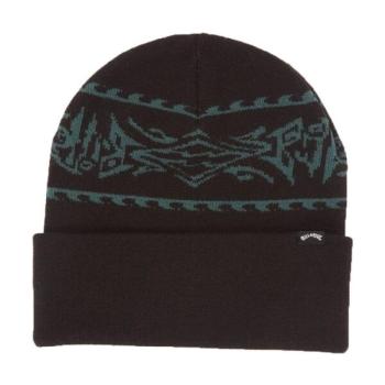 Billabong OFFSHORE BEANIE Férfi sapka, fekete, méret kép