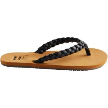 Billabong ONSHORE Női flip-flop papucs, barna, méret 37 kép