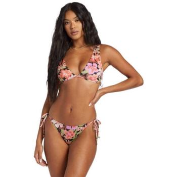 Billabong SOL SEARCHER TIE SIDE TROPIC Női fürdőruha alsó, mix, méret kép