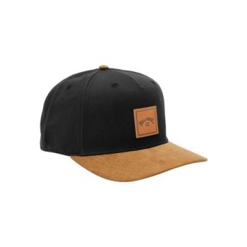 Billabong STACKED SNAPBACK Férfi baseball sapka, fekete, méret kép