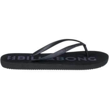 Billabong SUNLIGHT Női flip-flop papucs, fekete, méret 36 kép