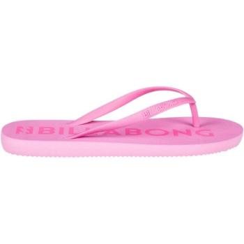 Billabong SUNLIGHT Női flip-flop papucs, rózsaszín, méret 36 kép