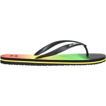 Billabong TIDES FADE Férfi flip-flop papucs, mix, méret 39 kép