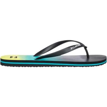 Billabong TIDES FADE Férfi flip-flop papucs, mix, méret 42 kép